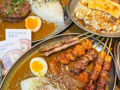 -一豚轩·烧鸟·豚骨拉面(五四路店)