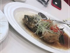 -凤凰楼酒家·粤宴点心(华强北店)