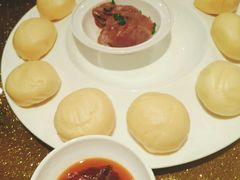 吴不同香肠小饼-扬州狮子楼·非遗淮扬菜(总店)
