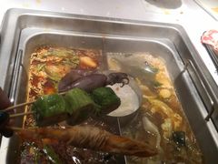 -新辣道鱼火锅(航天万源店)
