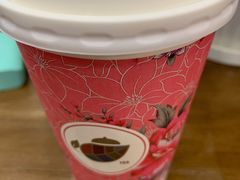 -茶话弄(中贸广场店)