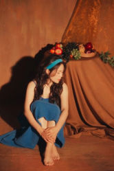 -懒猫摄影studio写真馆