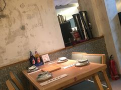 -小乾杯串店•16年沈阳烧烤(文安路店)