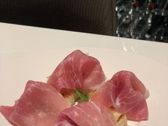 -wineapp葡萄酒餐吧(外滩金融中心店)