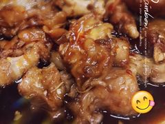 辣猪蹄-贤花饭店(城阳店)