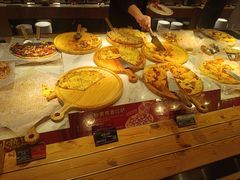 -比格比萨自助(大兴荟聚店)