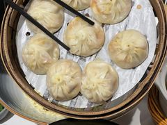 -馋三尺蟹粉小笼(人民广场店)