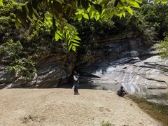 -黑龙潭风景区