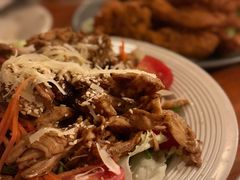 -萨尔瓦多Salvador's