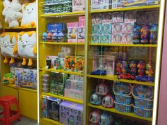 -娃娃集合营(上海奉贤龙湖天街店)
