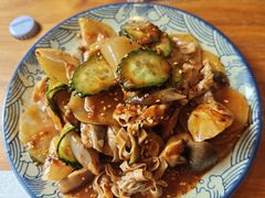 -小二楼炖肠