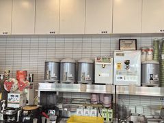 -桂桂茶(金谊广场店)