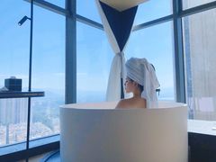 -深圳滨河时代ICON LAB艾垦酒店