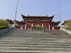 -里口山风景名胜区