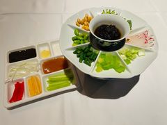 -四季民福烤鸭店(王府井东安门店)