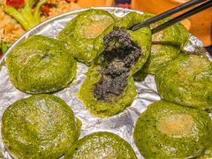 -吃饭皇帝大·土家民族菜(温州万象城店)