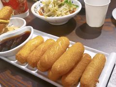 -成都瓜串串(华强北店)
