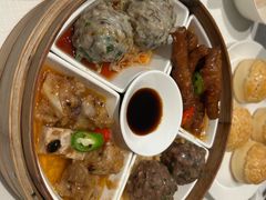 -金悦轩海鲜酒家(拱北店)