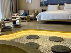 -寒舍户外烧烤团建聚会别墅轰趴馆(安农大店)