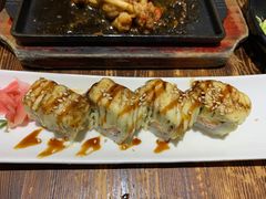 -小川洋风料理(街道口店)