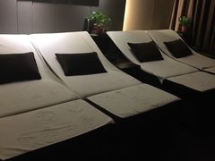 -水墨澜渟足道·SPA·传统(四望亭东关街店)