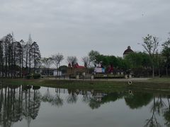 -歌斐颂巧克力小镇