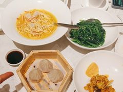 -上海宝华喜来登酒店·采悦轩中餐厅