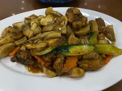 -煲煲掂风味煲仔饭餐厅(西区店)