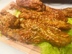 -巴依老爷新疆美食(清华东门店)