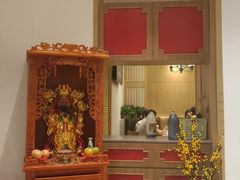 -闫府私房菜(经四路万达店)