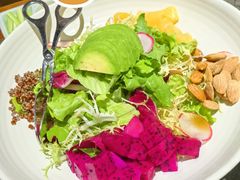 -真地道京味府·鲜橙烤鸭·北京菜(朝外大街东大桥店)