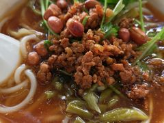 -许佳后安粉汤店