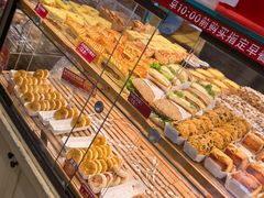 -味多美蛋糕(西安门店)