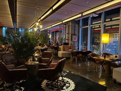 大堂-恰餐厅及酒吧CHAR Bar & Grill(北京三里屯洲际店)