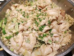 -大丰收脆鱼(浦西万达店)
