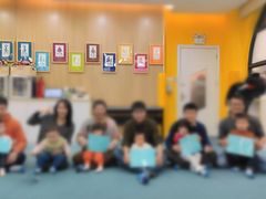 -美吉姆儿童发展中心(远洋中心店)