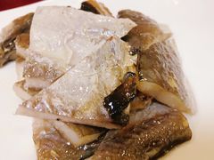 -吕四渔港码头海鲜餐厅