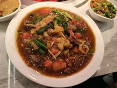 -三头牛·潮汕牛肉生蚝火锅 (夏湾店)