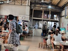 -正宗杨记普洱酸醋米线(总店)