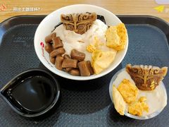 -鲜芋仙(太原街万达店)