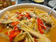 -东安鸡馆(蔡锷南路店)