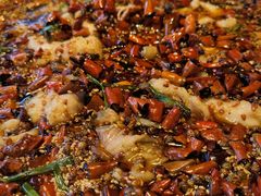 -一品红川菜(皇岗店)