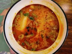 -苏梅花园(群星城店)