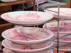 -楚江子·龙继斑鱼庄(建设东路店)
