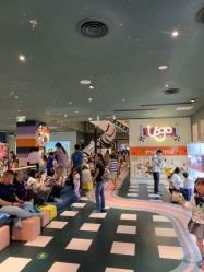 -meland亲子乐园(深圳领展中心城店)