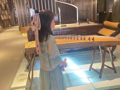 -民国红公馆·秦淮八艳(夫子庙店)