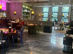 大堂-九鼎轩脆毛肚火锅(商业街店)