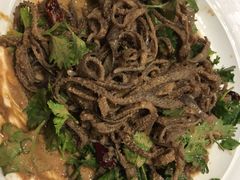 -大铁勺新津菜(东丽阳光新业广场店)