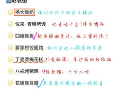 -陈记菜馆·非遗淮扬菜(东关街教场店)