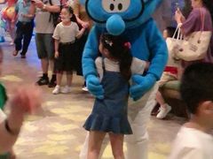 -蓝精灵乐园·世茂精灵之城主题乐园
